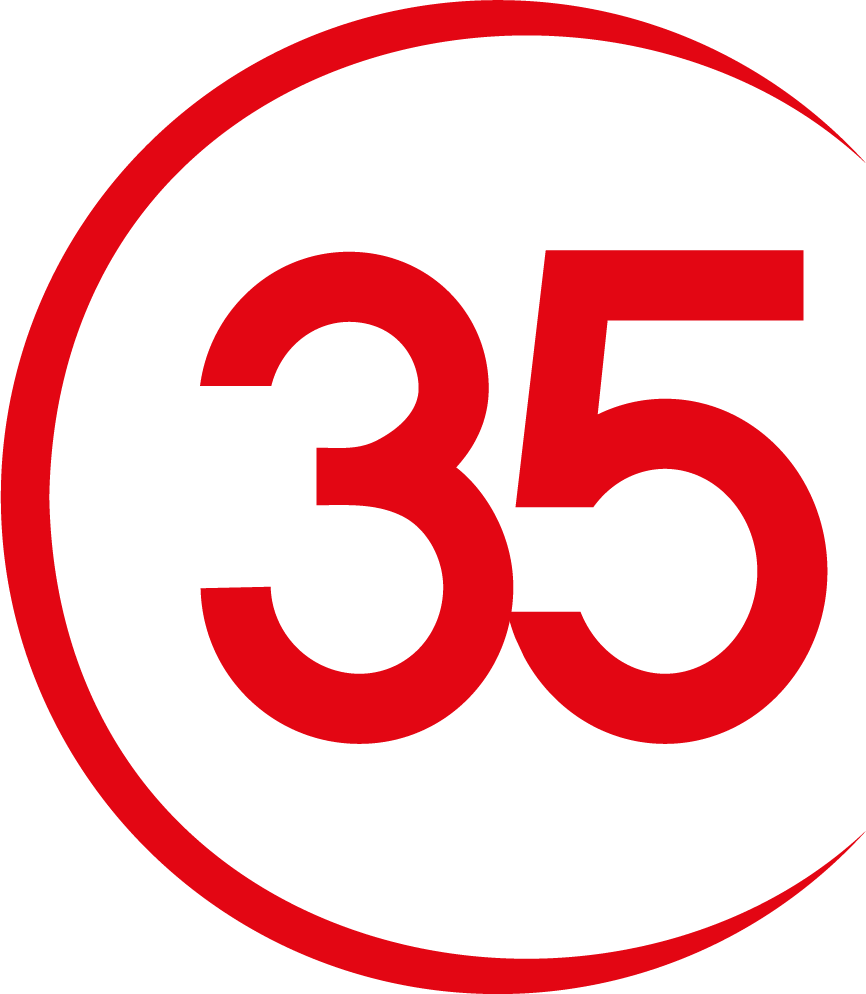 35 lat OKPOL