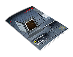 Roof hatches