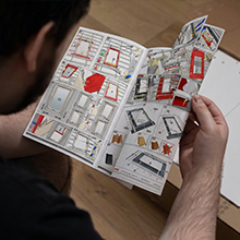 Assembly instructions